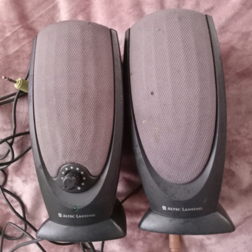Speakers